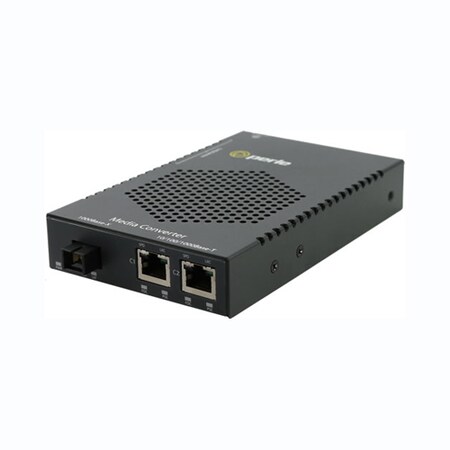 Perle Systems S-1110Dhp-Sc10U Media Convertr 05079804